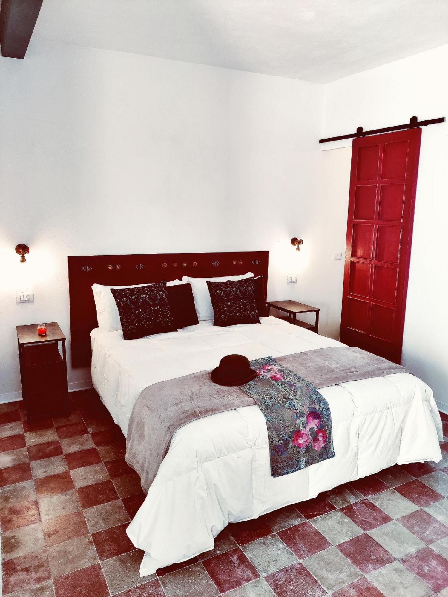 Villa Salty Soul Sea View Ortigia Syrakus Exterior foto