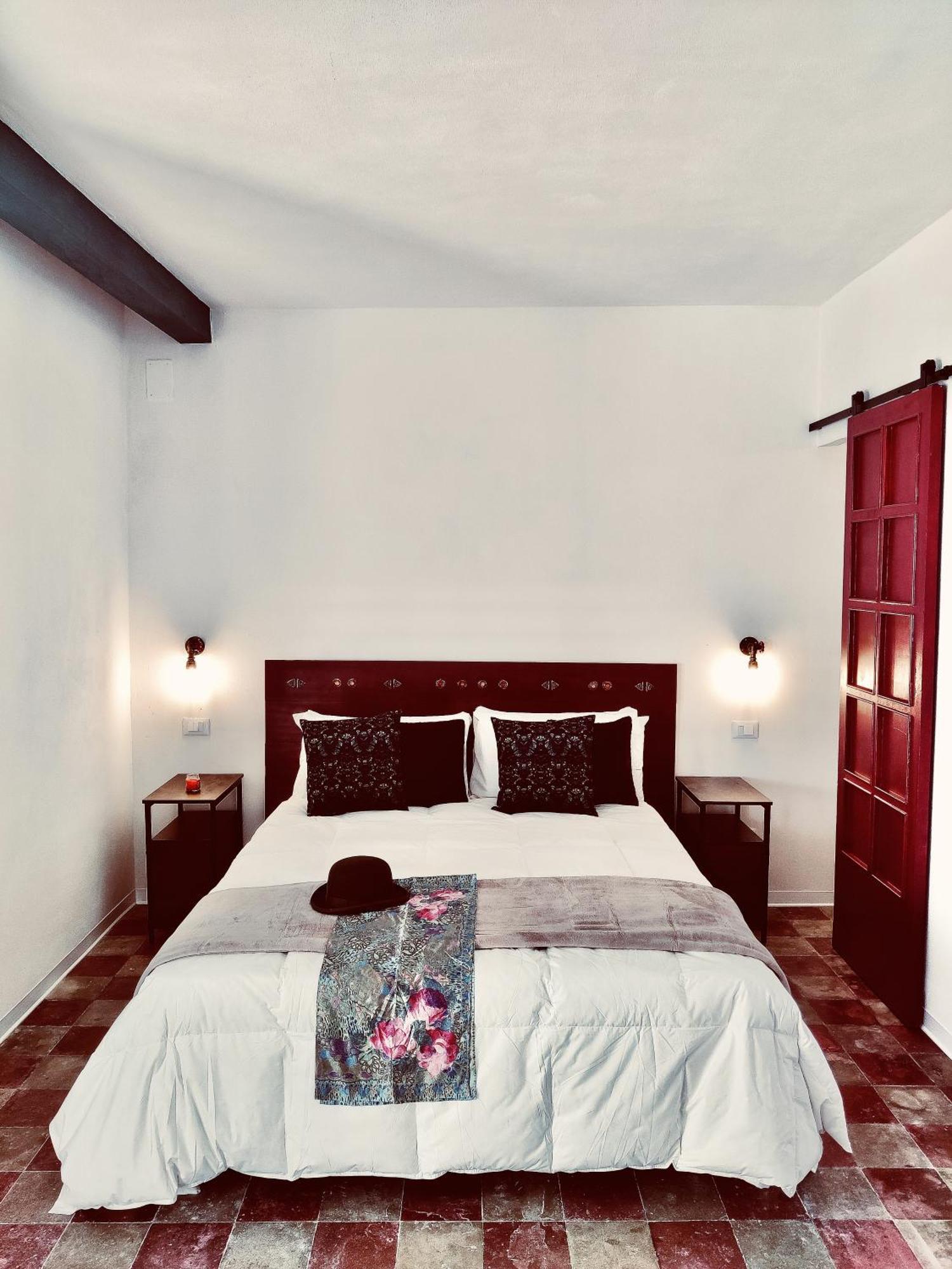Villa Salty Soul Sea View Ortigia Syrakus Exterior foto