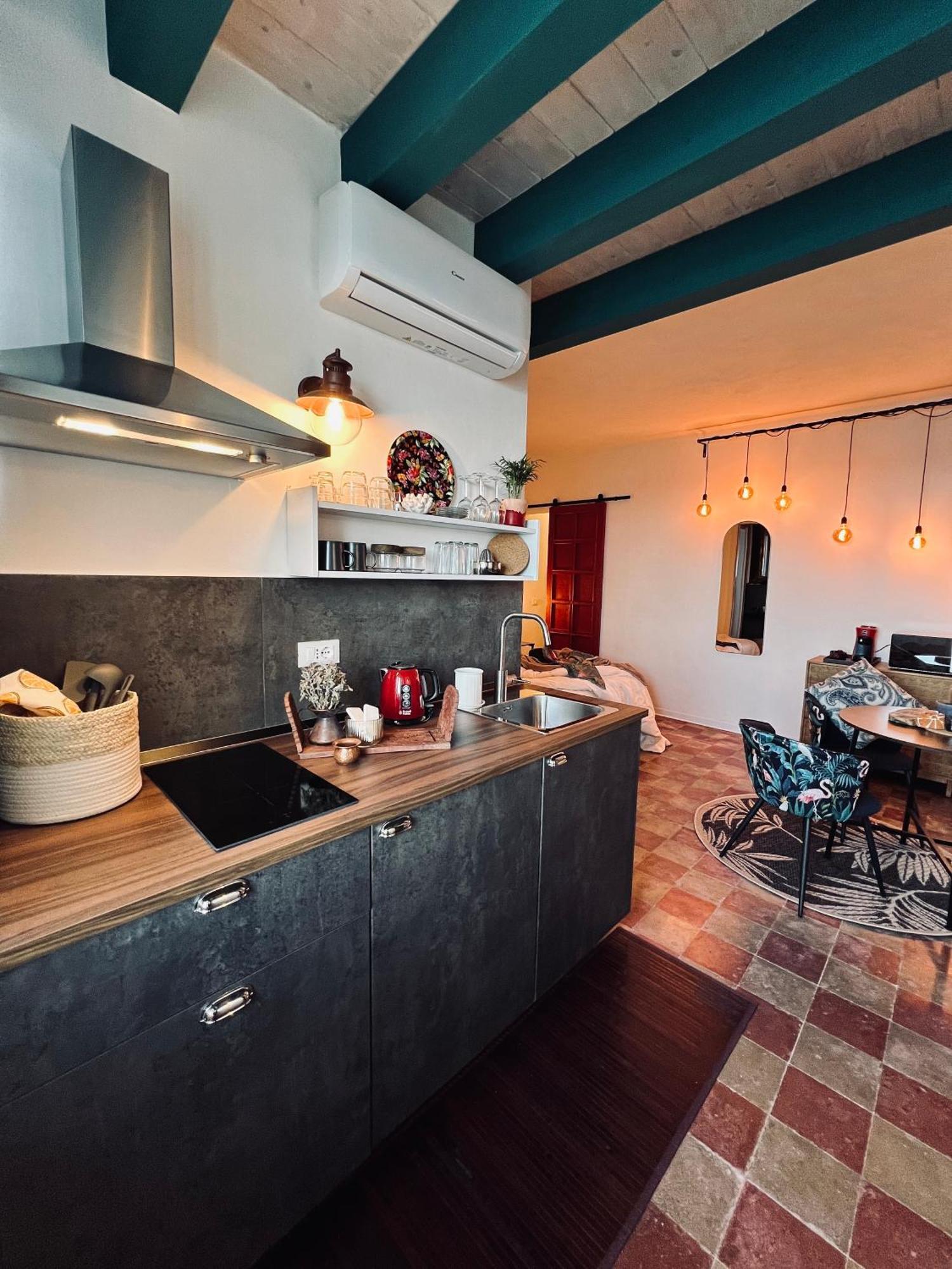 Villa Salty Soul Sea View Ortigia Syrakus Exterior foto