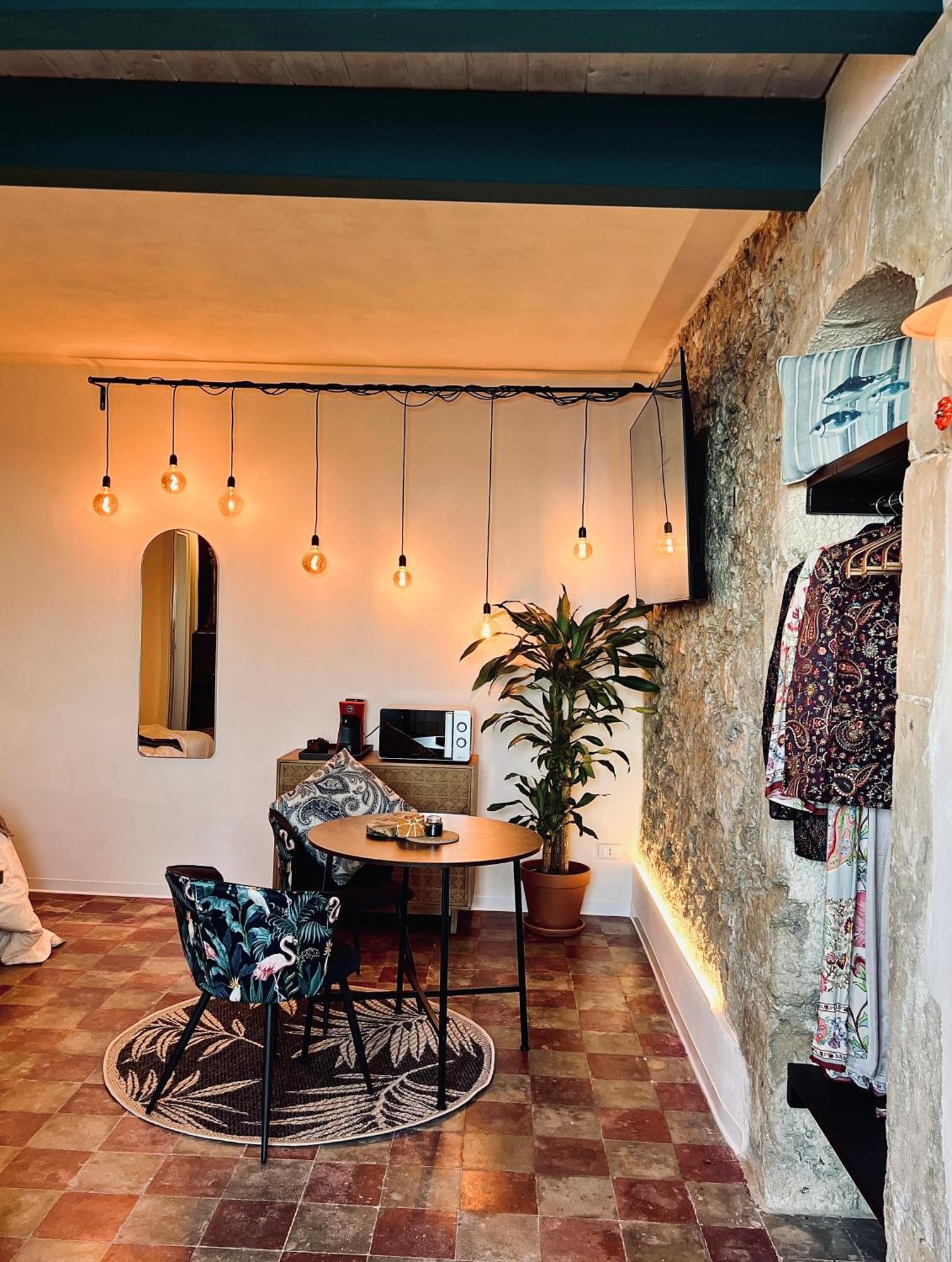 Villa Salty Soul Sea View Ortigia Syrakus Exterior foto