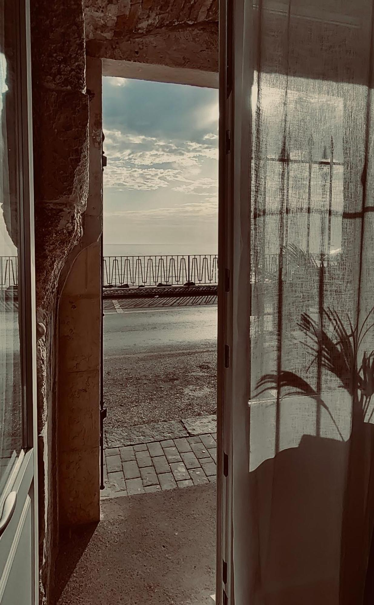 Villa Salty Soul Sea View Ortigia Syrakus Exterior foto
