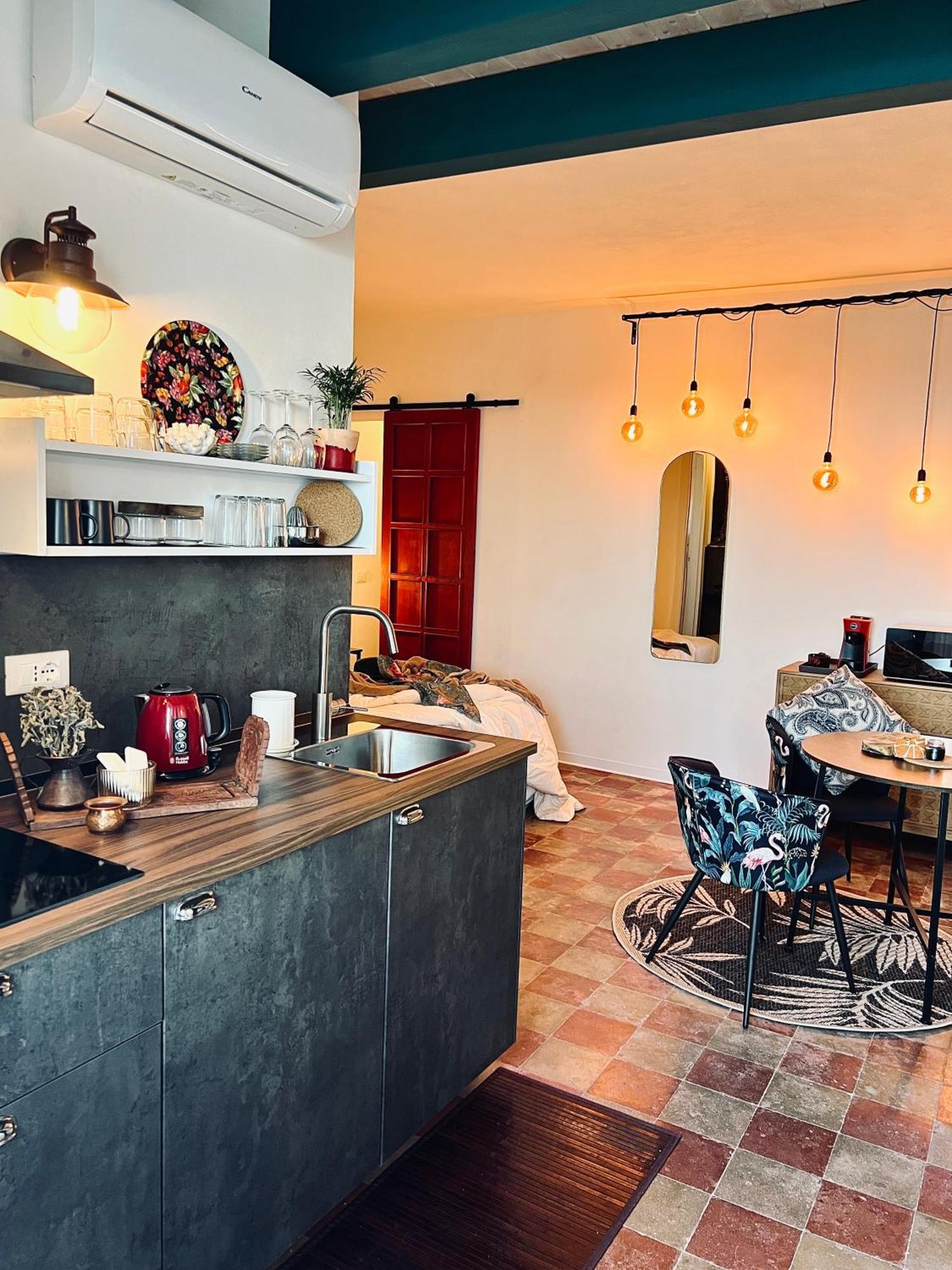 Villa Salty Soul Sea View Ortigia Syrakus Exterior foto