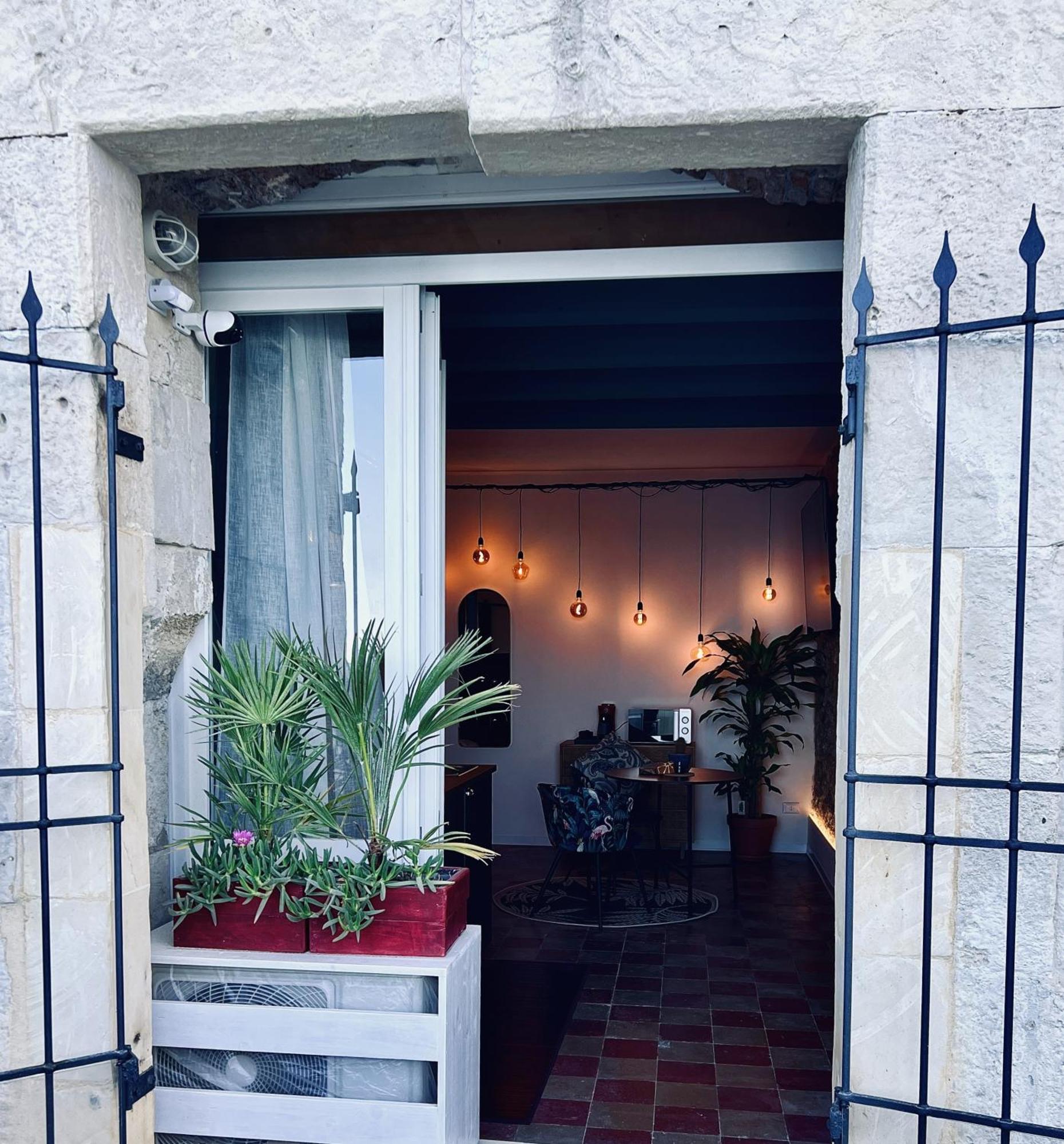 Villa Salty Soul Sea View Ortigia Syrakus Exterior foto