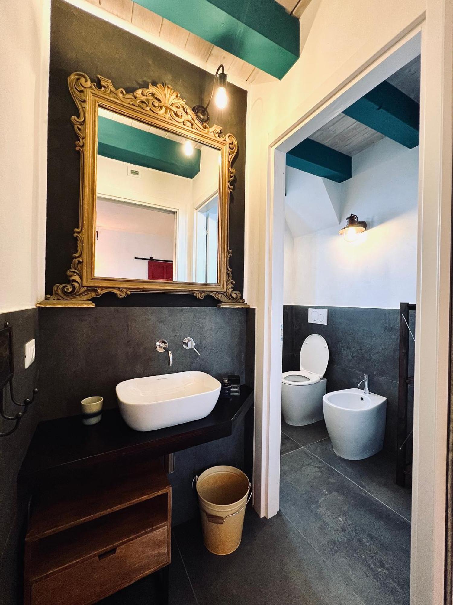 Villa Salty Soul Sea View Ortigia Syrakus Exterior foto