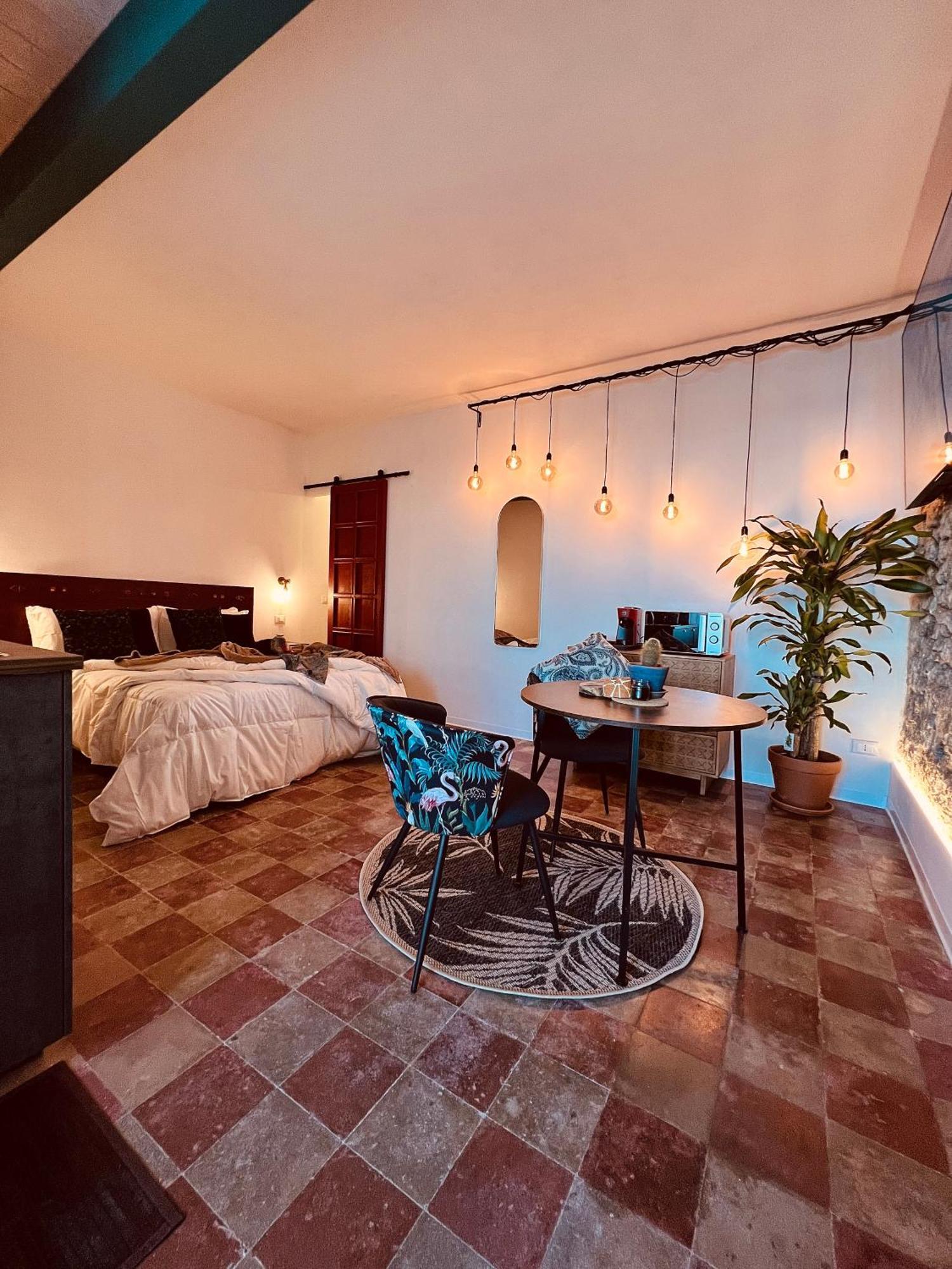 Villa Salty Soul Sea View Ortigia Syrakus Exterior foto