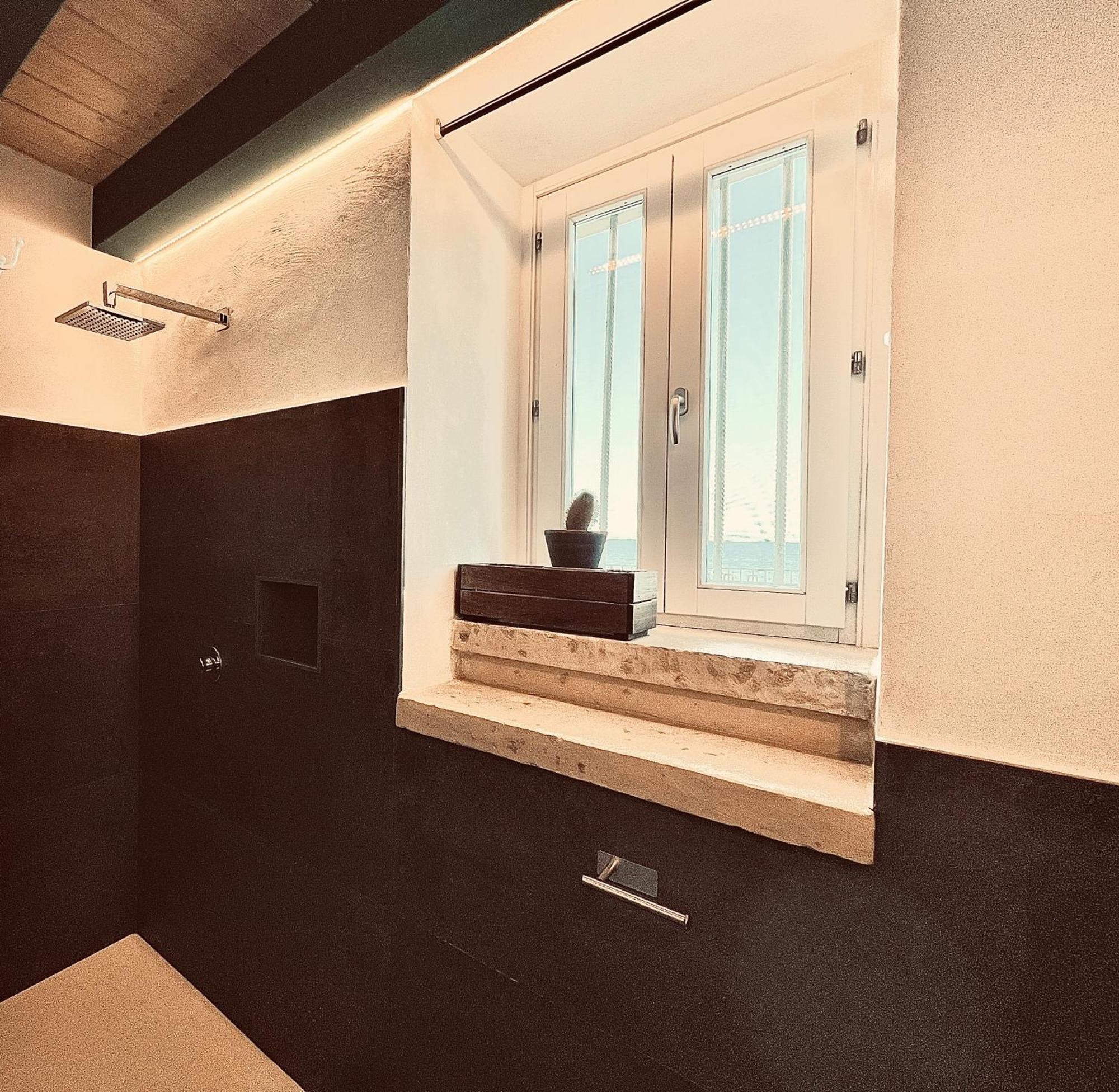 Villa Salty Soul Sea View Ortigia Syrakus Exterior foto