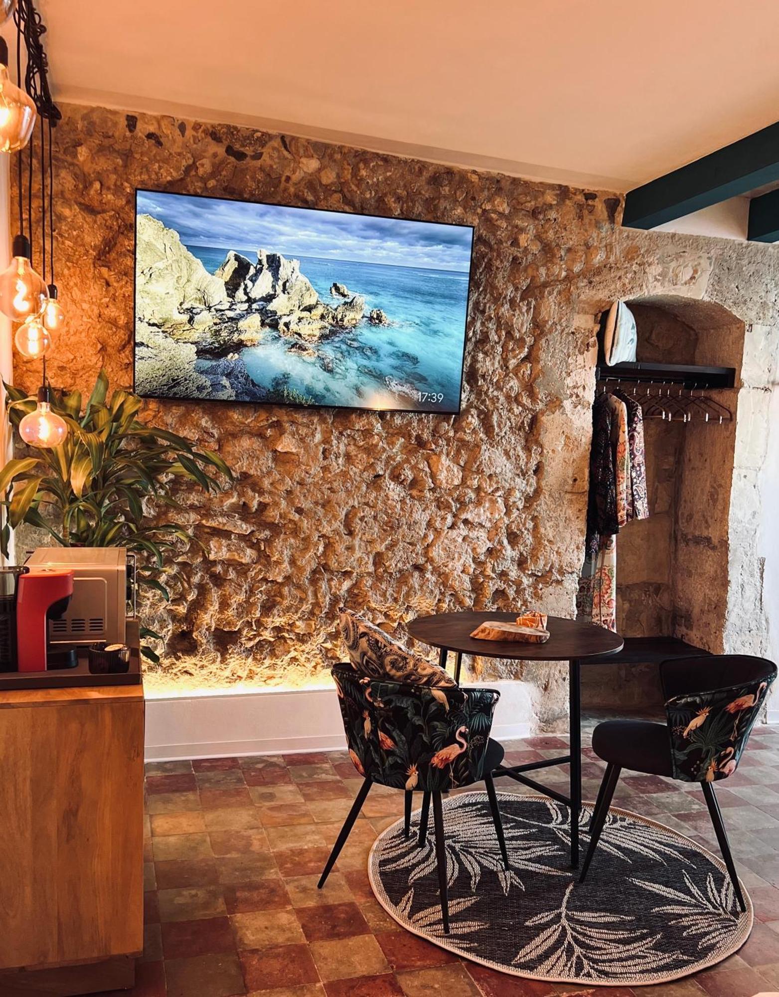 Villa Salty Soul Sea View Ortigia Syrakus Exterior foto