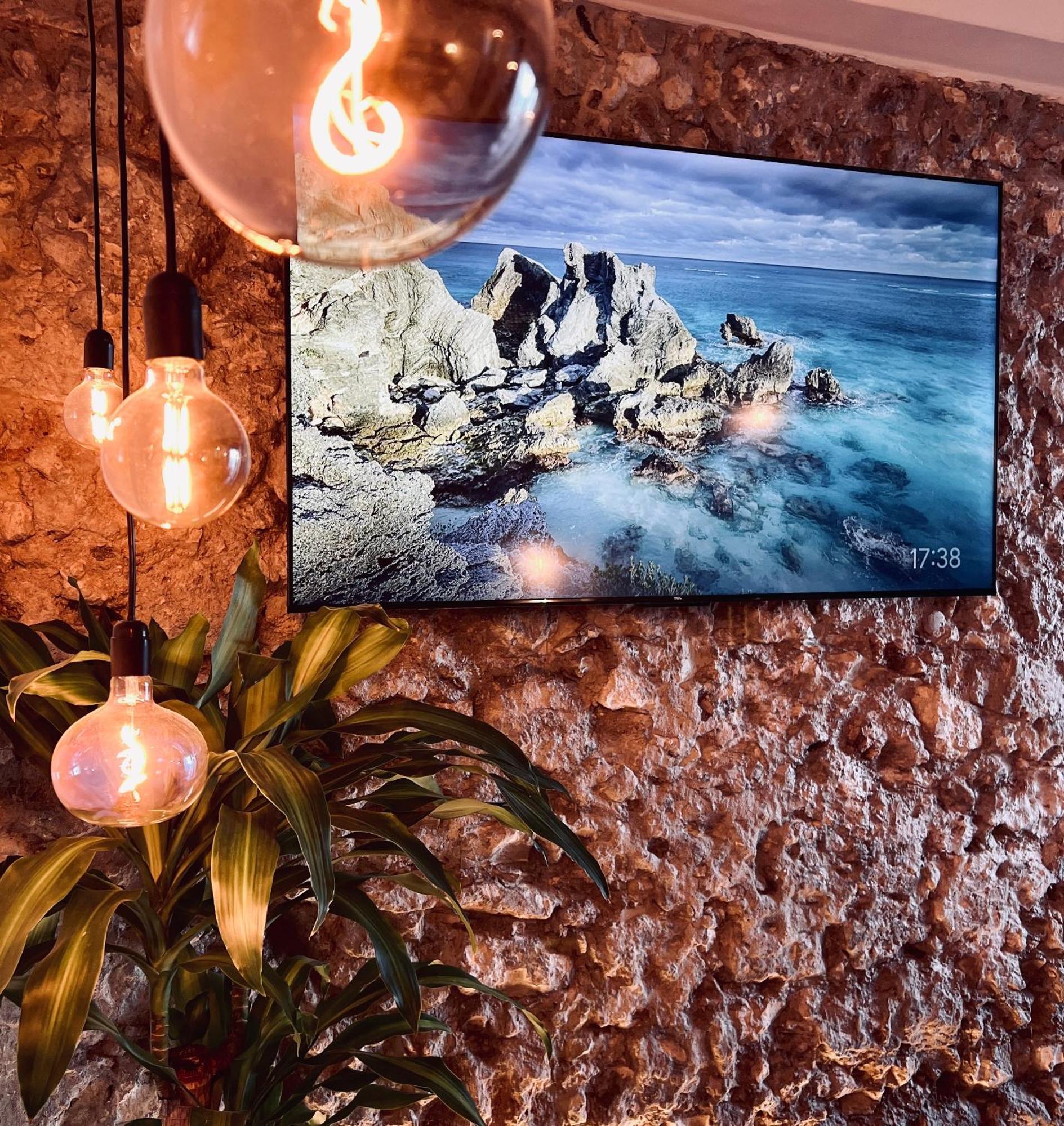 Villa Salty Soul Sea View Ortigia Syrakus Exterior foto